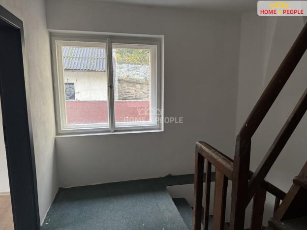 Prodej rodinného domu, Český Krumlov - Plešivec, 5. května, 530 m2