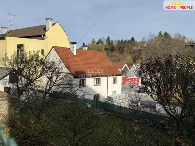 Prodej rodinného domu, Český Krumlov - Plešivec, 5. května, 530 m2
