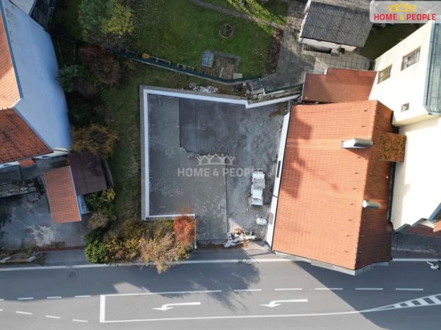 Prodej rodinného domu, Český Krumlov - Plešivec, 5. května, 530 m2