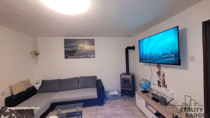 Pronájem rodinného domu, Komárov, 120 m2