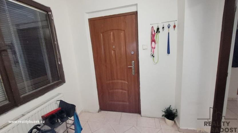 Pronájem rodinného domu, Komárov, 120 m2