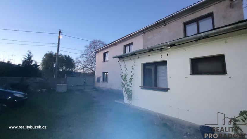 Pronájem rodinného domu, Komárov, 120 m2