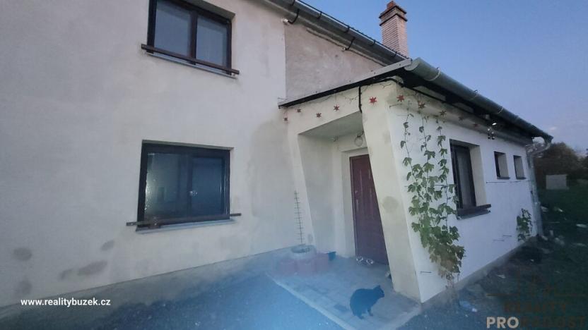 Pronájem rodinného domu, Komárov, 150 m2