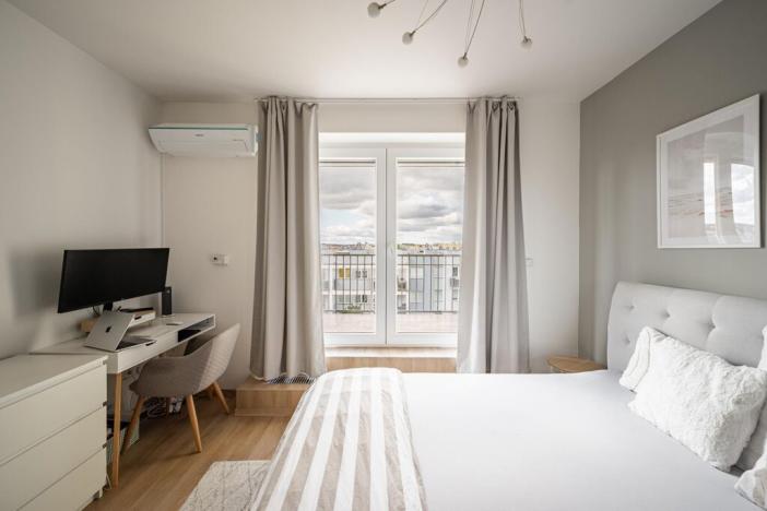 Pronájem bytu 3+kk, Praha - Řeporyje, Kakosova, 100 m2