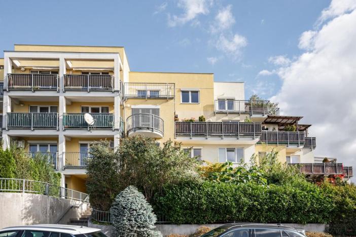 Pronájem bytu 3+kk, Praha - Řeporyje, Kakosova, 100 m2