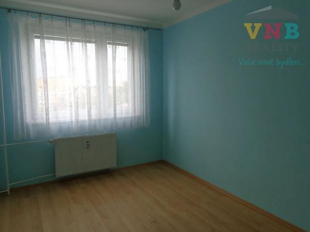 Pronájem bytu 3+1, Prostějov, Italská, 64 m2