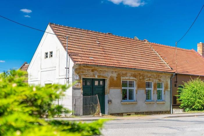 Prodej rodinného domu, Spešov, 77 m2