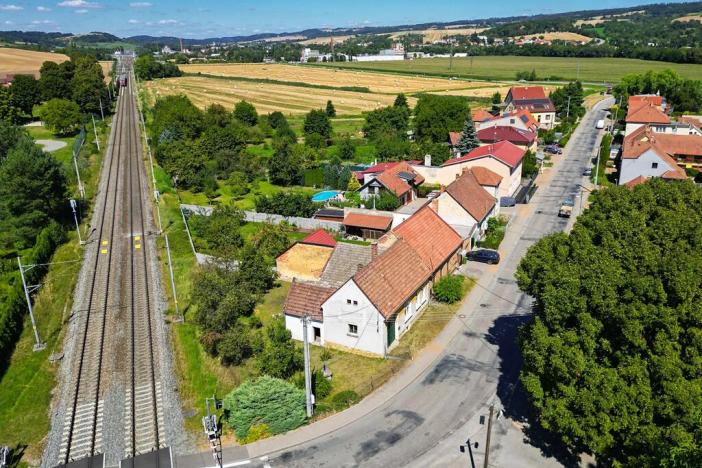 Prodej rodinného domu, Spešov, 77 m2