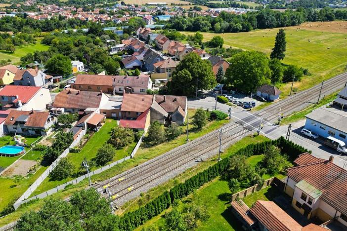 Prodej rodinného domu, Spešov, 77 m2