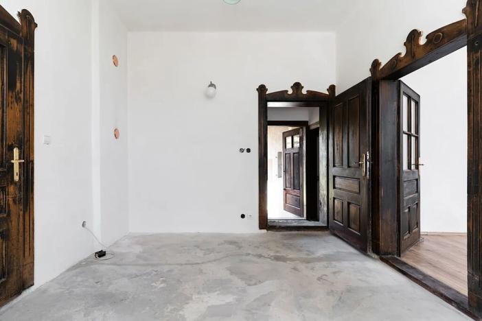 Prodej rodinného domu, Spešov, 77 m2