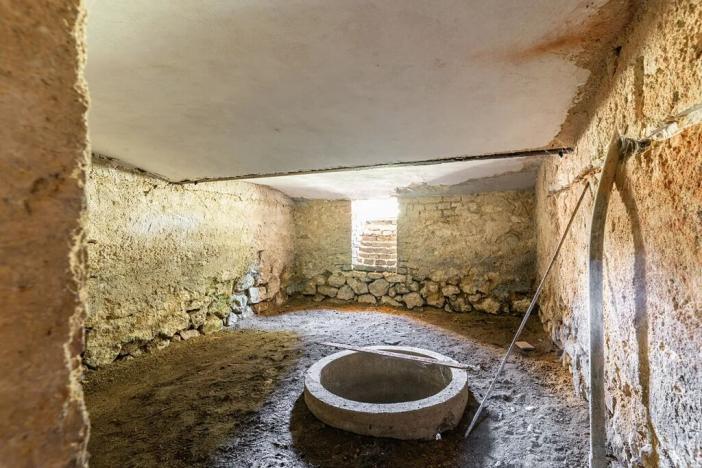 Prodej rodinného domu, Spešov, 77 m2