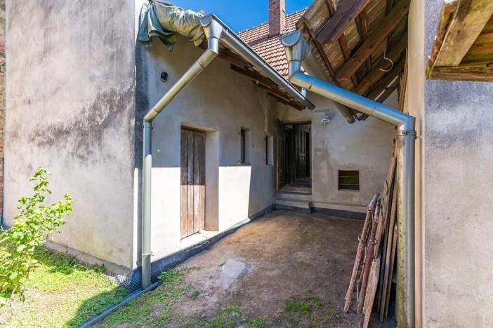 Prodej rodinného domu, Spešov, 77 m2