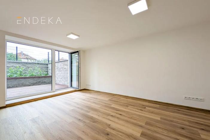 Prodej kanceláře, Brno, Kobylín, 53 m2