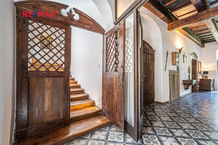 Prodej rodinného domu, Včelákov, 358 m2