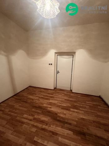 Pronájem bytu 1+1, Děčín, Budapešťská, 42 m2