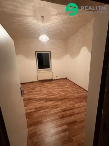 Pronájem bytu 1+1, Děčín, Budapešťská, 42 m2