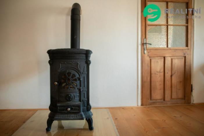 Prodej rodinného domu, Vimperk, Inocencova, 110 m2