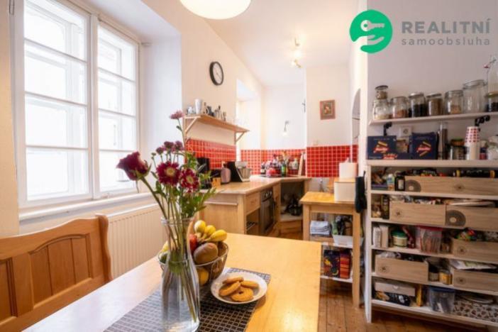 Prodej rodinného domu, Vimperk, Inocencova, 110 m2