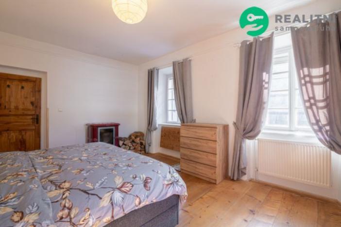 Prodej rodinného domu, Vimperk, Inocencova, 110 m2