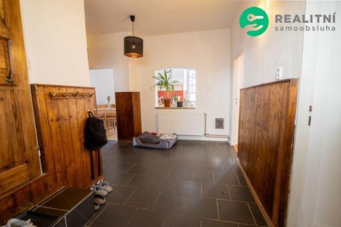 Prodej rodinného domu, Vimperk, Inocencova, 110 m2