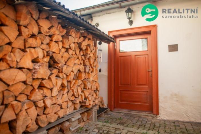 Prodej rodinného domu, Vimperk, Inocencova, 110 m2