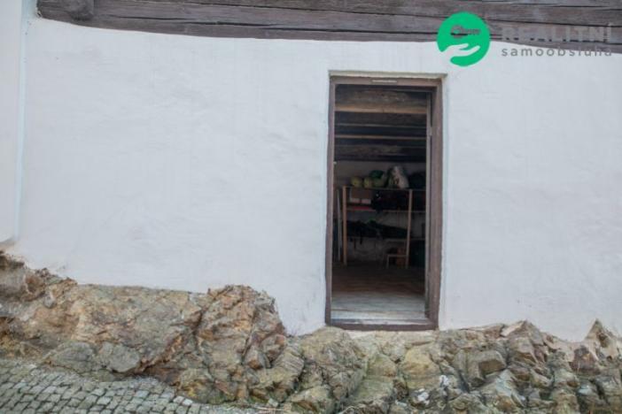 Prodej rodinného domu, Vimperk, Inocencova, 110 m2