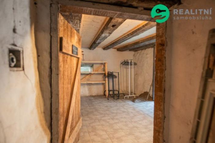 Prodej rodinného domu, Vimperk, Inocencova, 110 m2