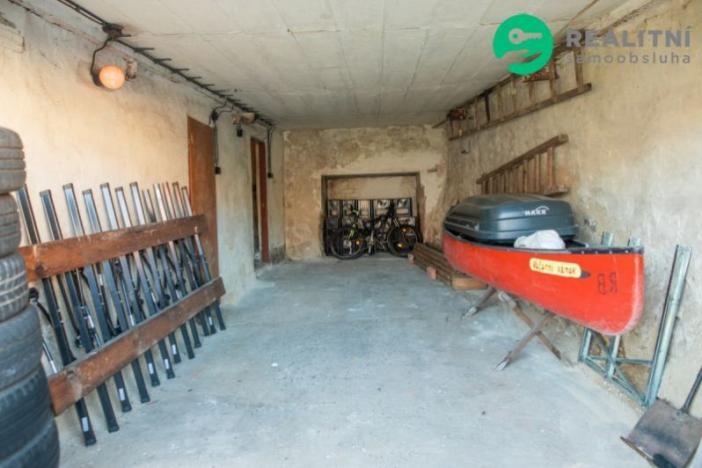 Prodej rodinného domu, Vimperk, Inocencova, 110 m2