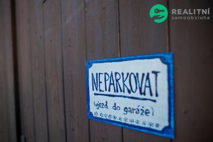 Prodej rodinného domu, Vimperk, Inocencova, 110 m2