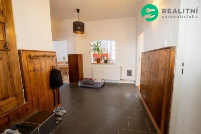 Prodej rodinného domu, Vimperk, Inocencova, 110 m2