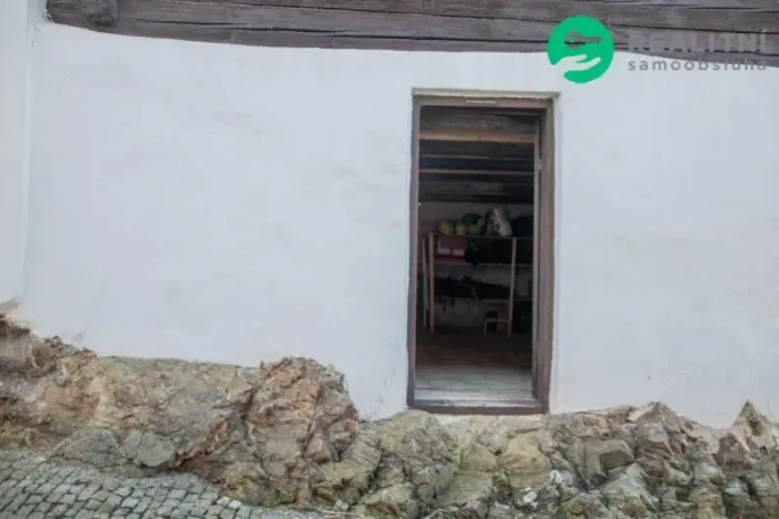 Prodej rodinného domu, Vimperk, Inocencova, 110 m2