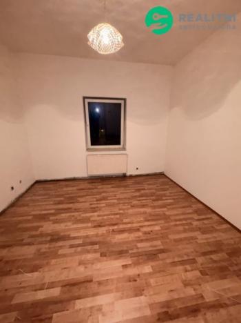 Pronájem bytu 3+1, Děčín, Budapešťská, 70 m2