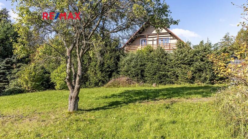 Prodej pozemku pro bydlení, Okrouhlá, 863 m2