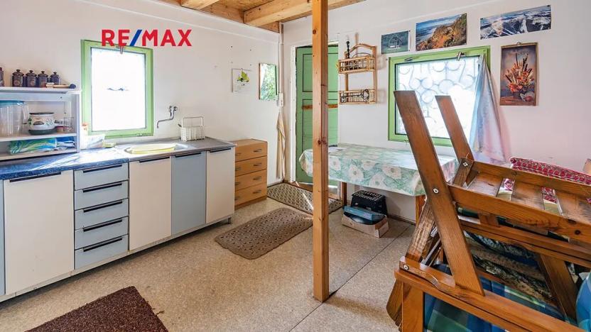 Prodej pozemku pro bydlení, Okrouhlá, 863 m2