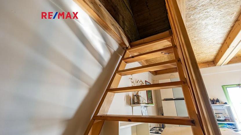 Prodej pozemku pro bydlení, Okrouhlá, 863 m2