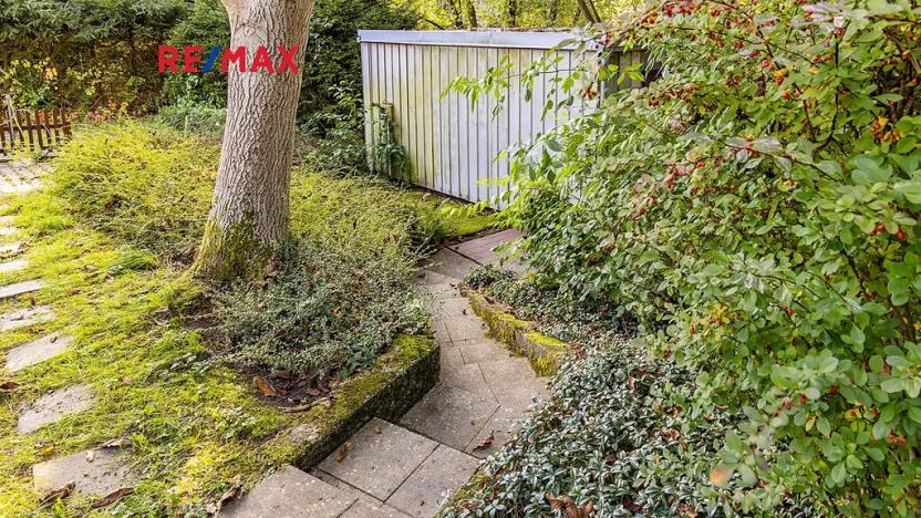 Prodej pozemku pro bydlení, Okrouhlá, 863 m2