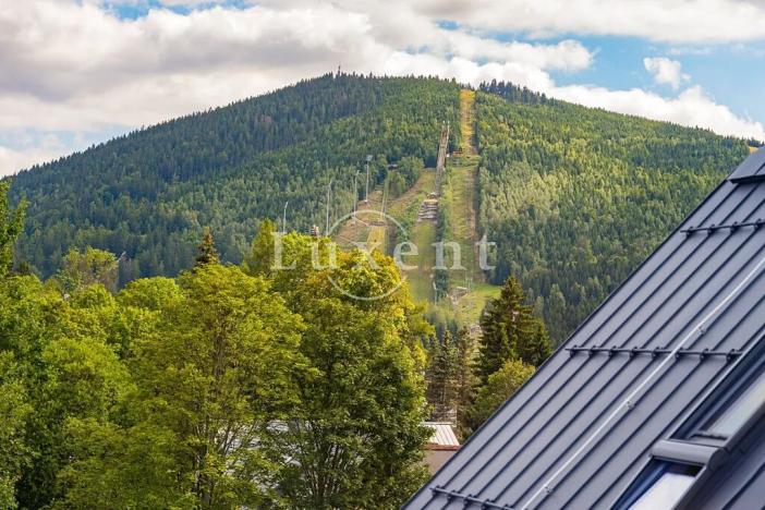 Prodej bytu 3+kk, Harrachov, 98 m2