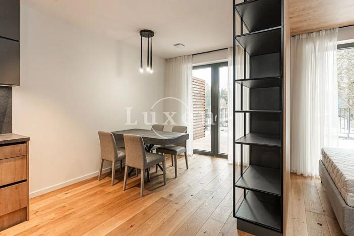 Prodej bytu 1+kk, Harrachov, 52 m2