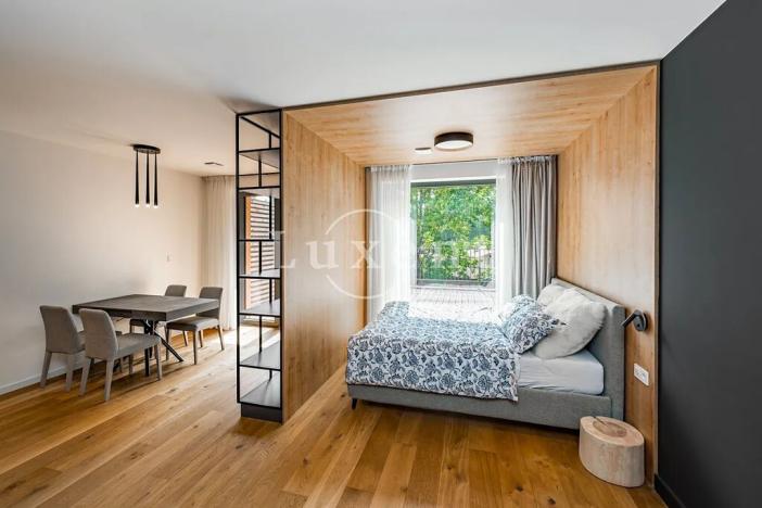 Prodej bytu 2+kk, Harrachov, 80 m2