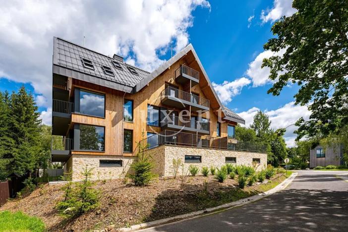 Prodej bytu 2+kk, Harrachov, 80 m2