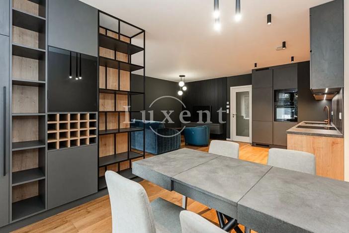 Prodej bytu 2+kk, Harrachov, 80 m2