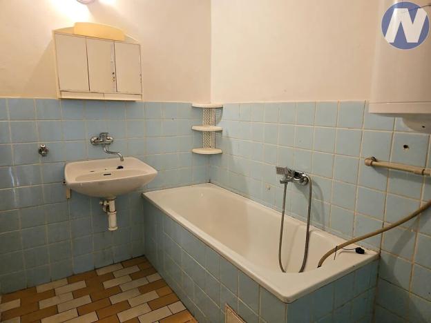 Pronájem bytu 1+1, Buk, 40 m2