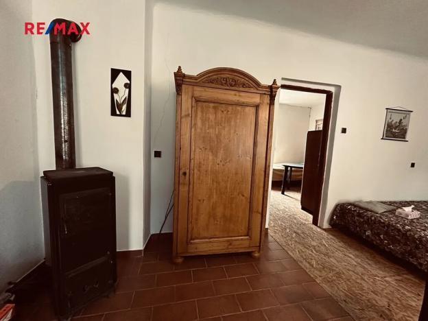 Prodej chalupy, Mlečice, 90 m2