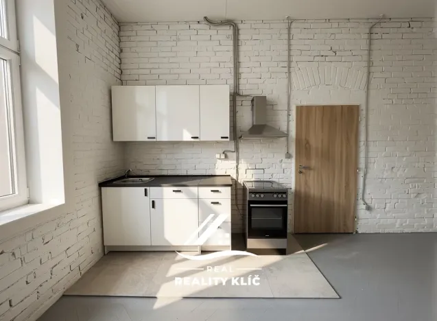 Pronájem bytu 2+kk, Ostrava, Stará cesta, 55 m2