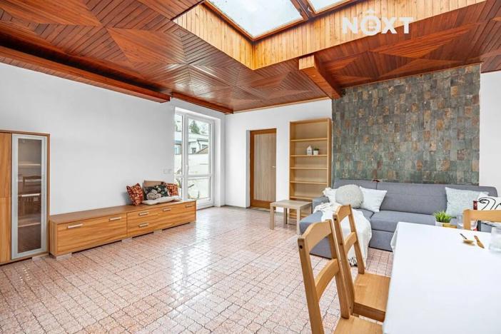 Pronájem rodinného domu, Boskovice, Ludvíka Vojtěcha, 151 m2