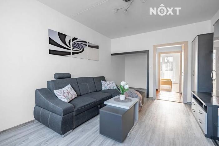 Pronájem bytu 2+1, Brno, Ulička, 57 m2