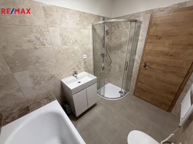 Pronájem rodinného domu, Praha - Hostavice, Vrbenská, 114 m2