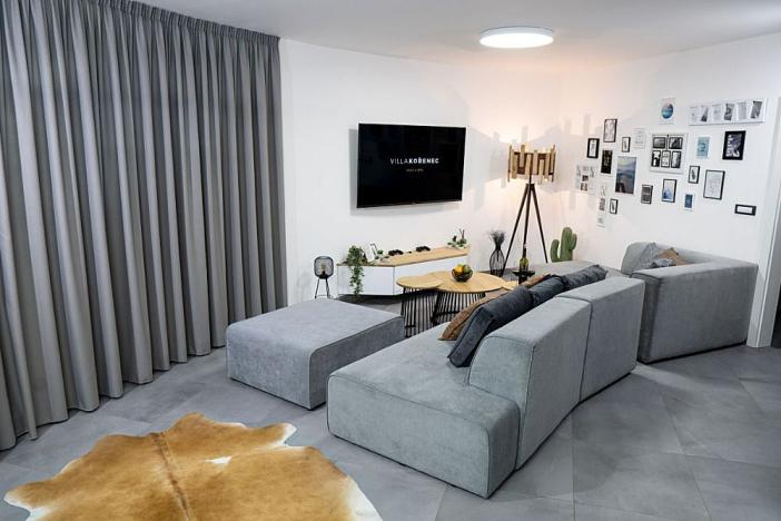 Prodej domu, Kořenec, 154 m2