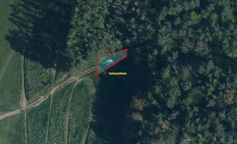 Prodej pozemku, Brodce, 106 m2