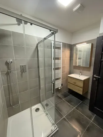 Pronájem bytu 2+1, Děčín, Zámecká, 68 m2